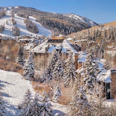 Creekside At Бівер-Крік Екстер'єр фото